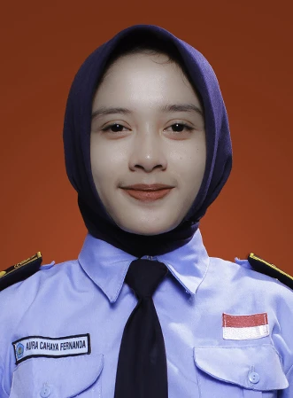 Aura Cahaya Fernanda
